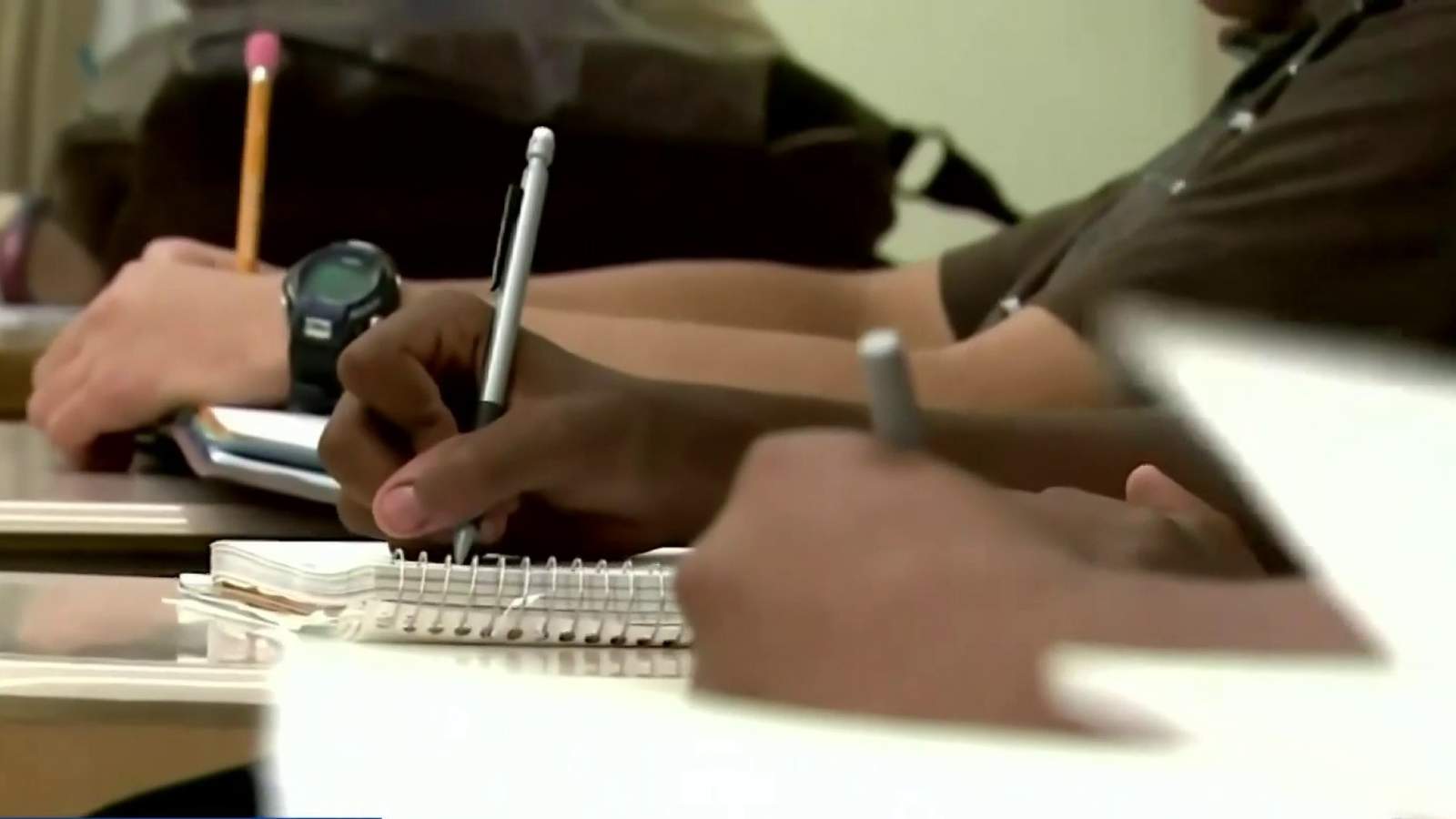 Florida schools will have more time for standardized testing