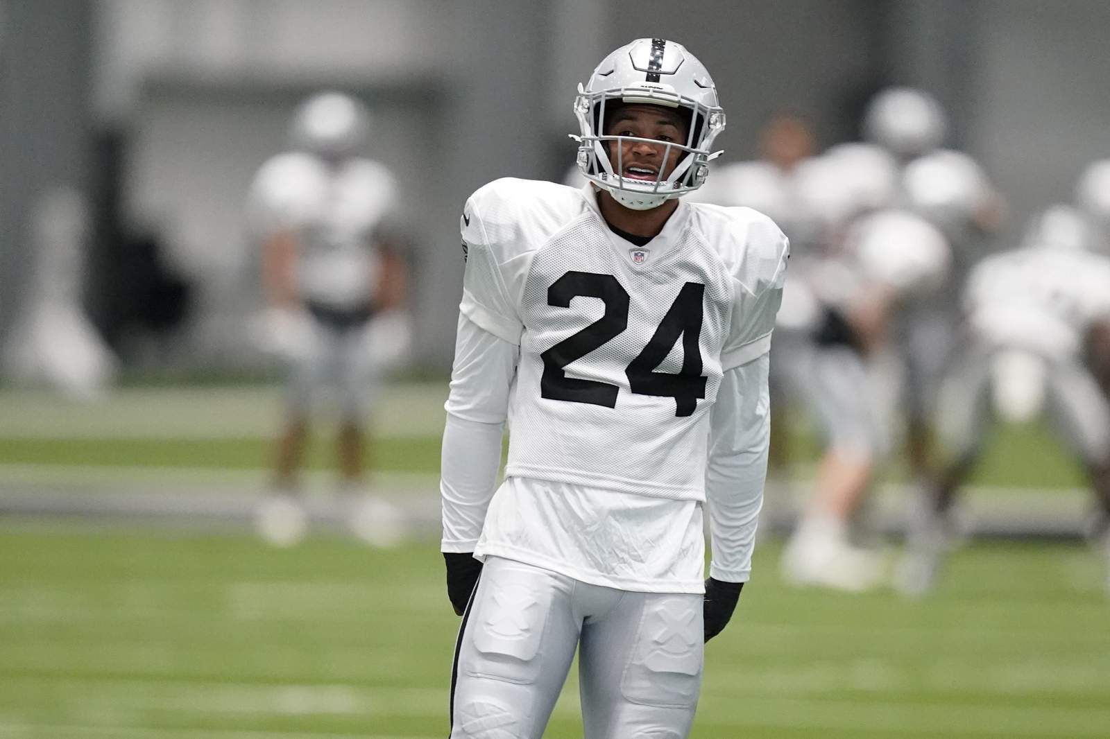 Abram, Simmons among 2nd-year players poised for breakouts