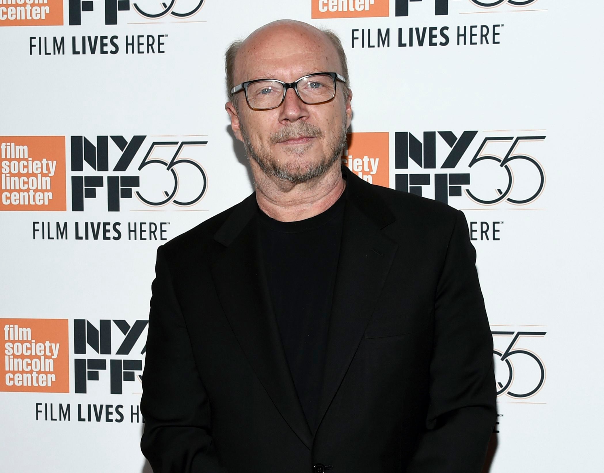 Paul Haggis detained in Italy in sex assault case
