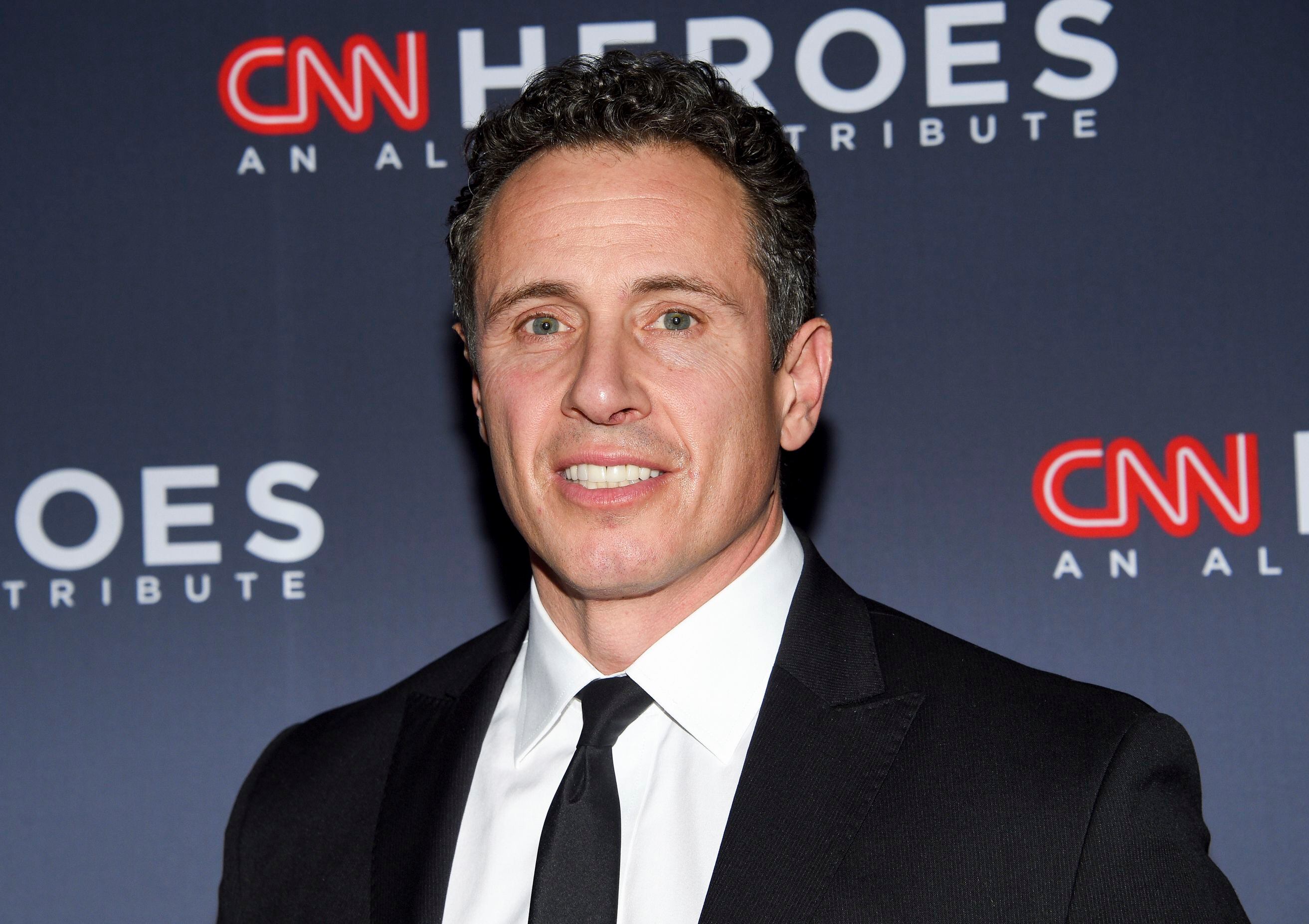 NY report details CNN’s Chris Cuomo’s role advising brother