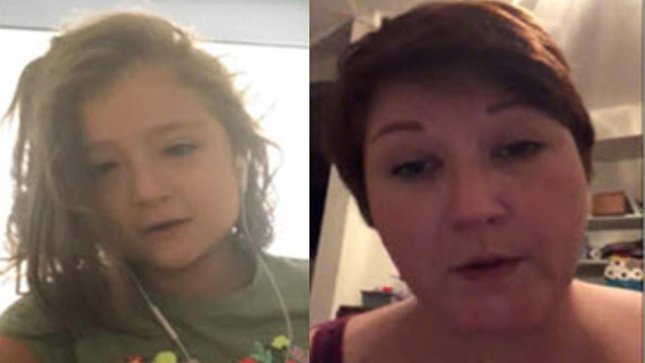 6-year-old Florida girl found safe after missing child alert