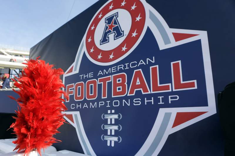 AP sources: 6 C-USA schools apply for AAC membership