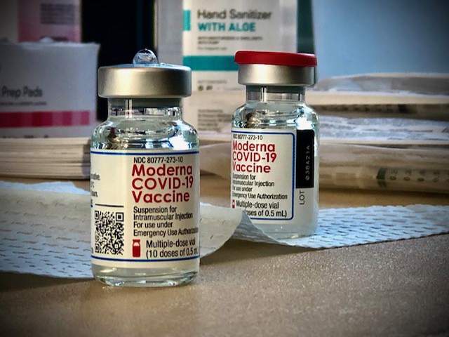 Winter Park will require unvaccinated employees to get tested weekly