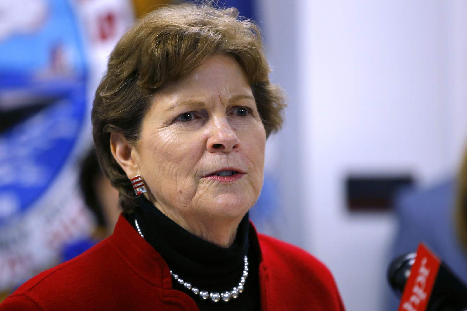 4 Republicans compete for chance to take on Sen. Shaheen