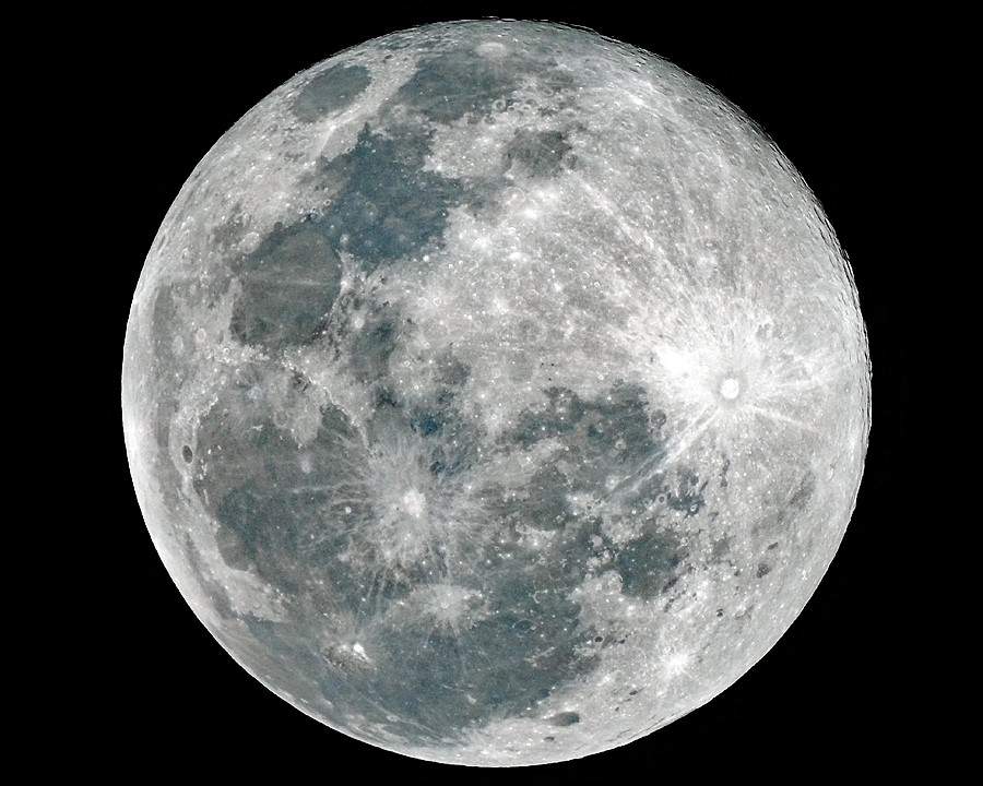 Here’s how to see the full Snow Moon this week