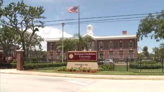 Bethune-Cookman University goes into lockdown, issues student curfew after positive COVID-19 cases