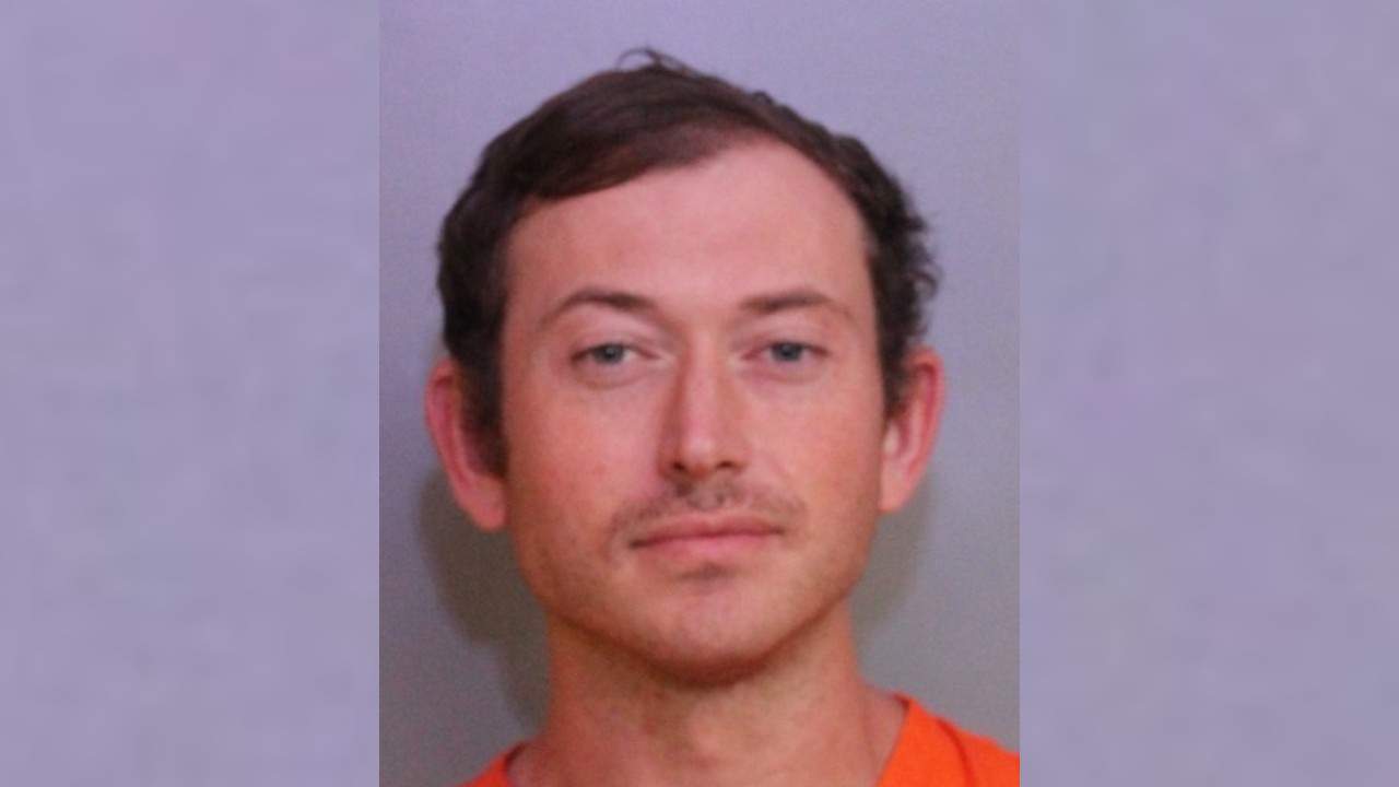 Florida firefighter accused of stealing Pokémon cards from Walmart