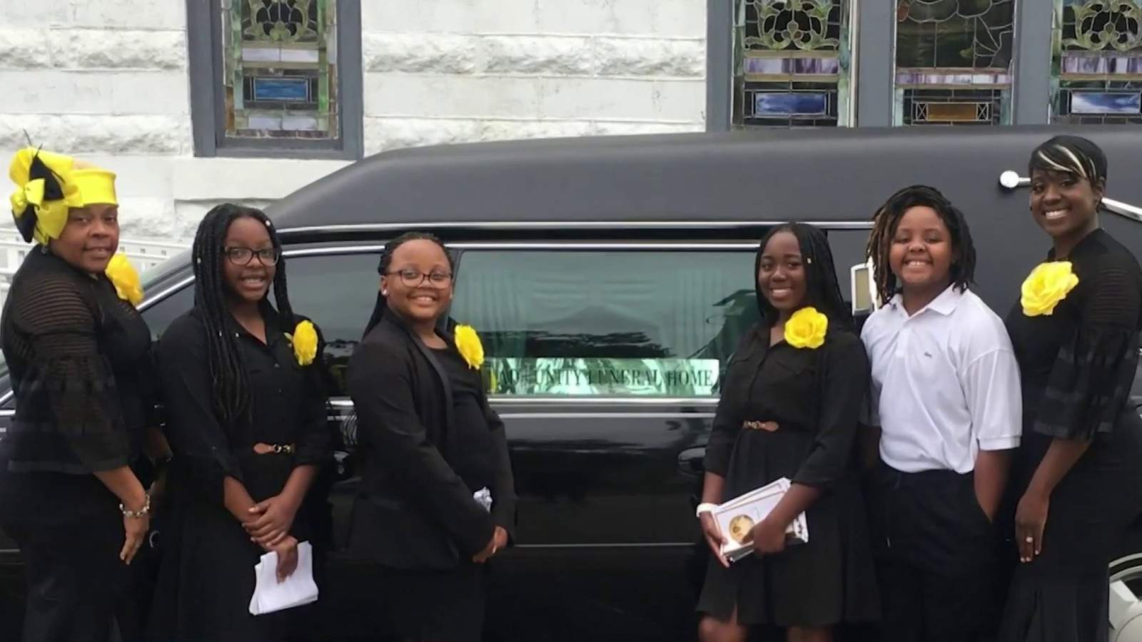 Volusia funeral home staff helps families navigate difficulties of death during COVID-19