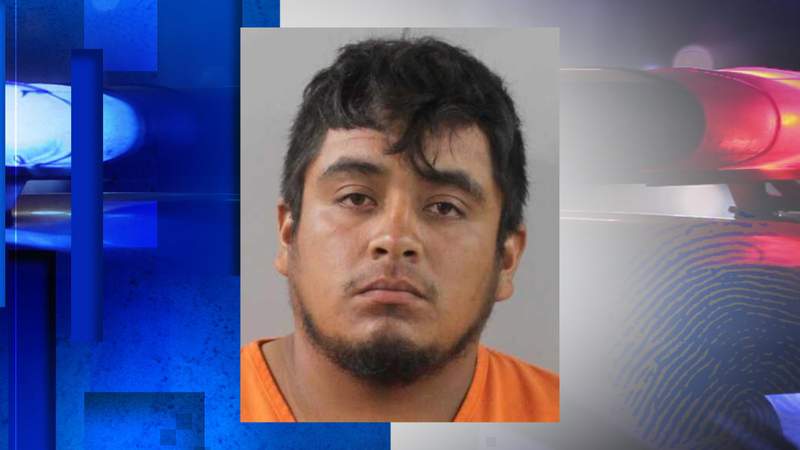 Man tried to kill coworker with box cutter, deputies say