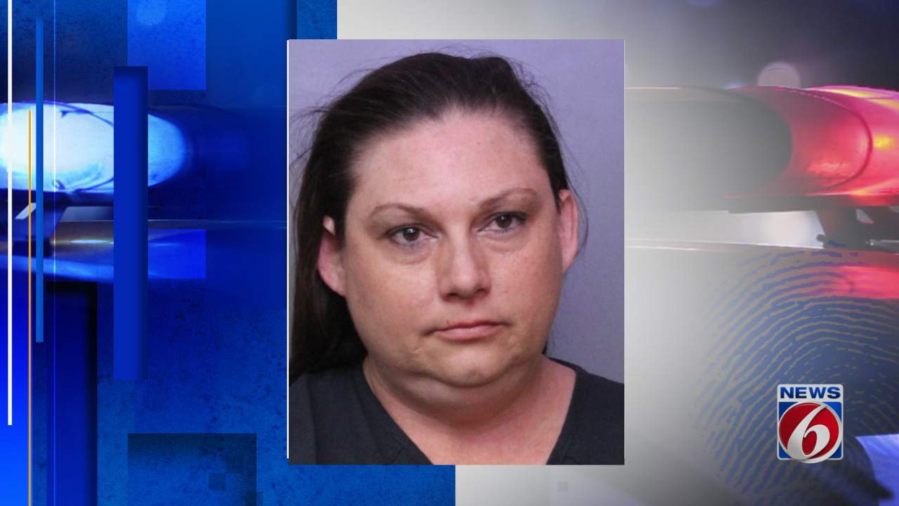 Polk County middle school teacher accused of trying to drive while intoxicated