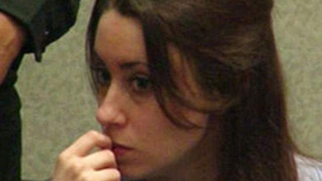 New documents filed in Casey Anthony civil suit