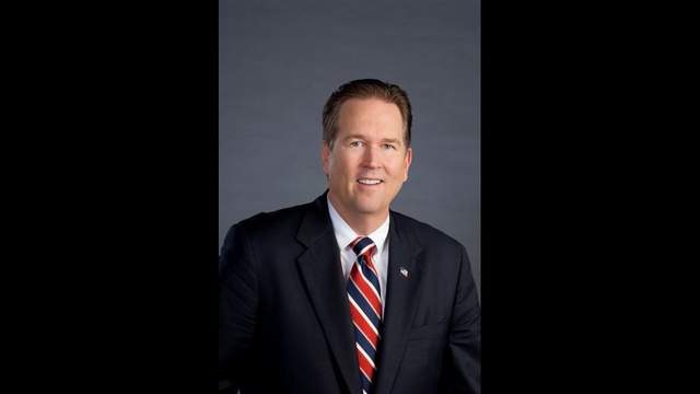 US Rep. from Florida tests positive for COVID-19 despite vaccine
