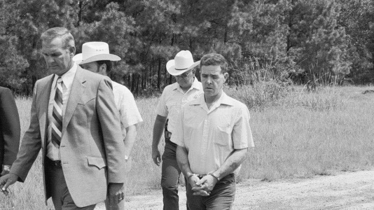 New Netflix Series Examines Murderer Henry Lee Lucas Serial