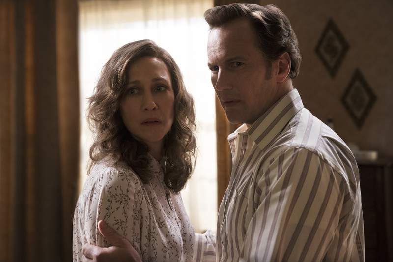 Home that inspired ‘The Conjuring’ movie for sale for $1.2M
