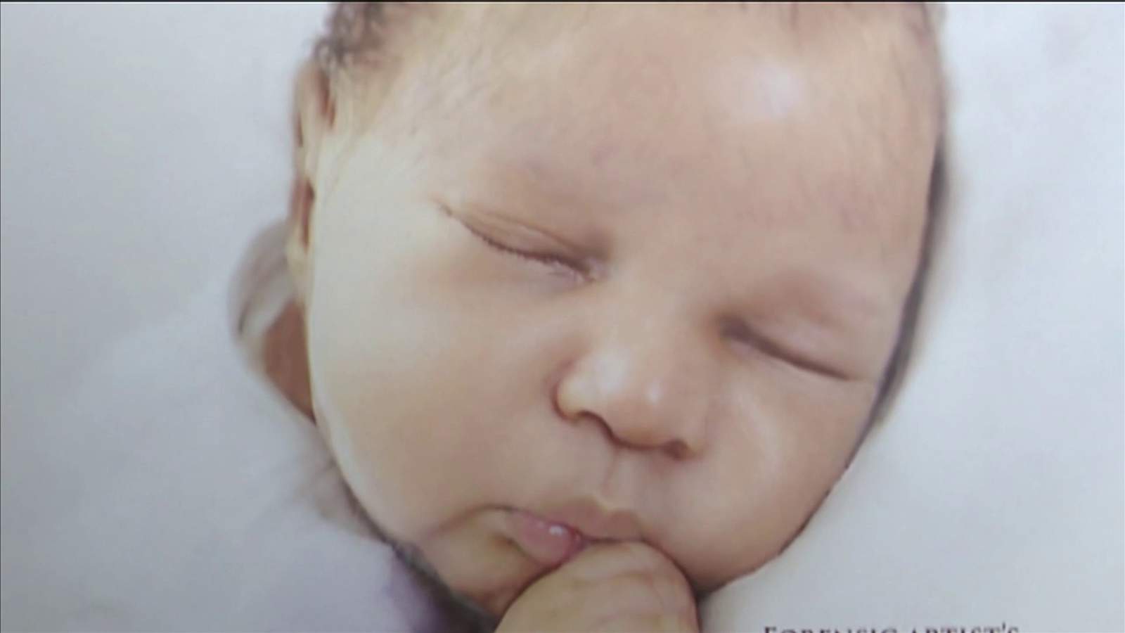 Florida detectives still looking for parents of baby found dead in ocean