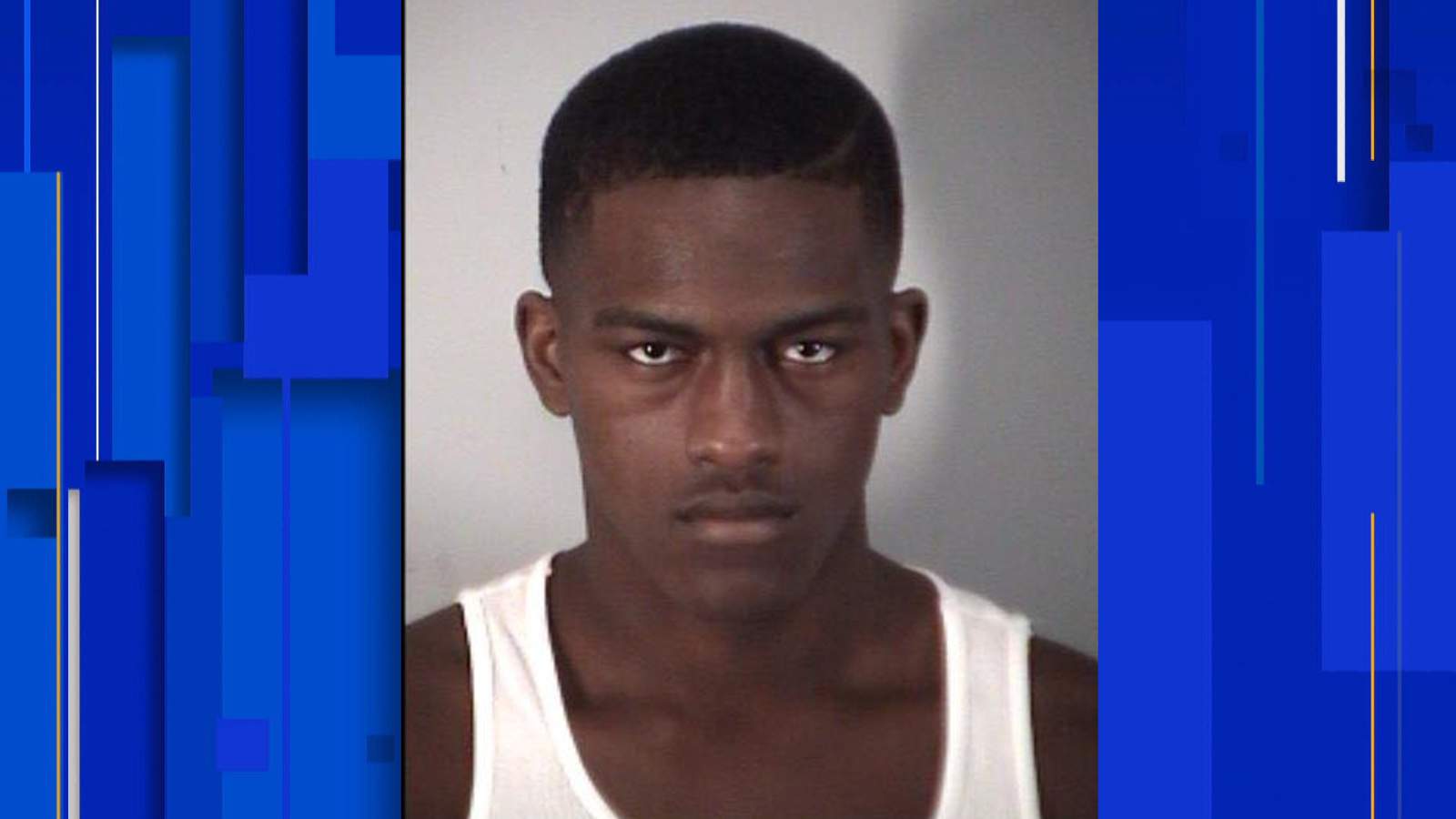 Suspect in Tavares condo shooting now facing charges in Winn Dixie shooting