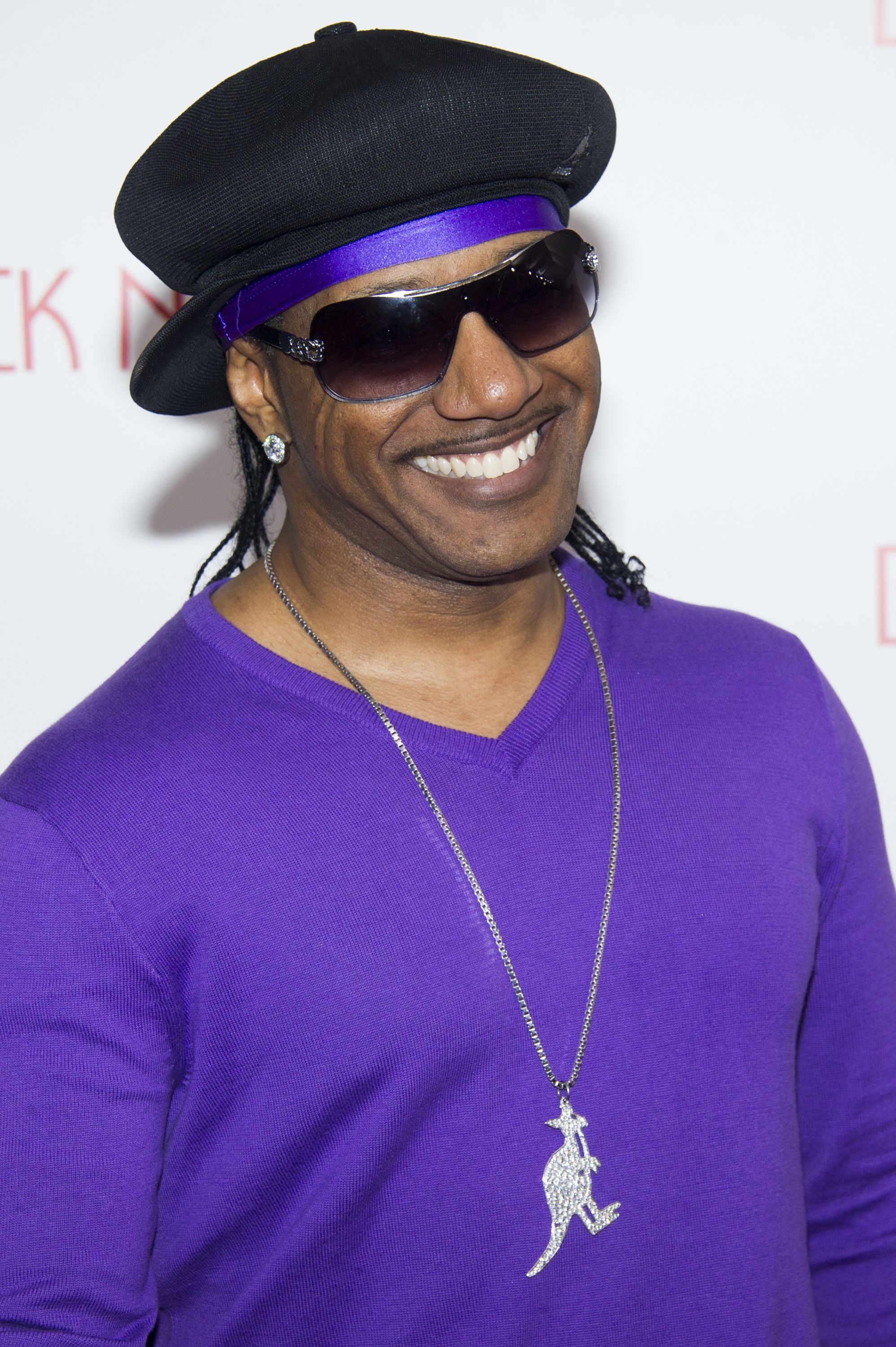 UTFO’s Kangol Kid dies after battle with cancer at 55