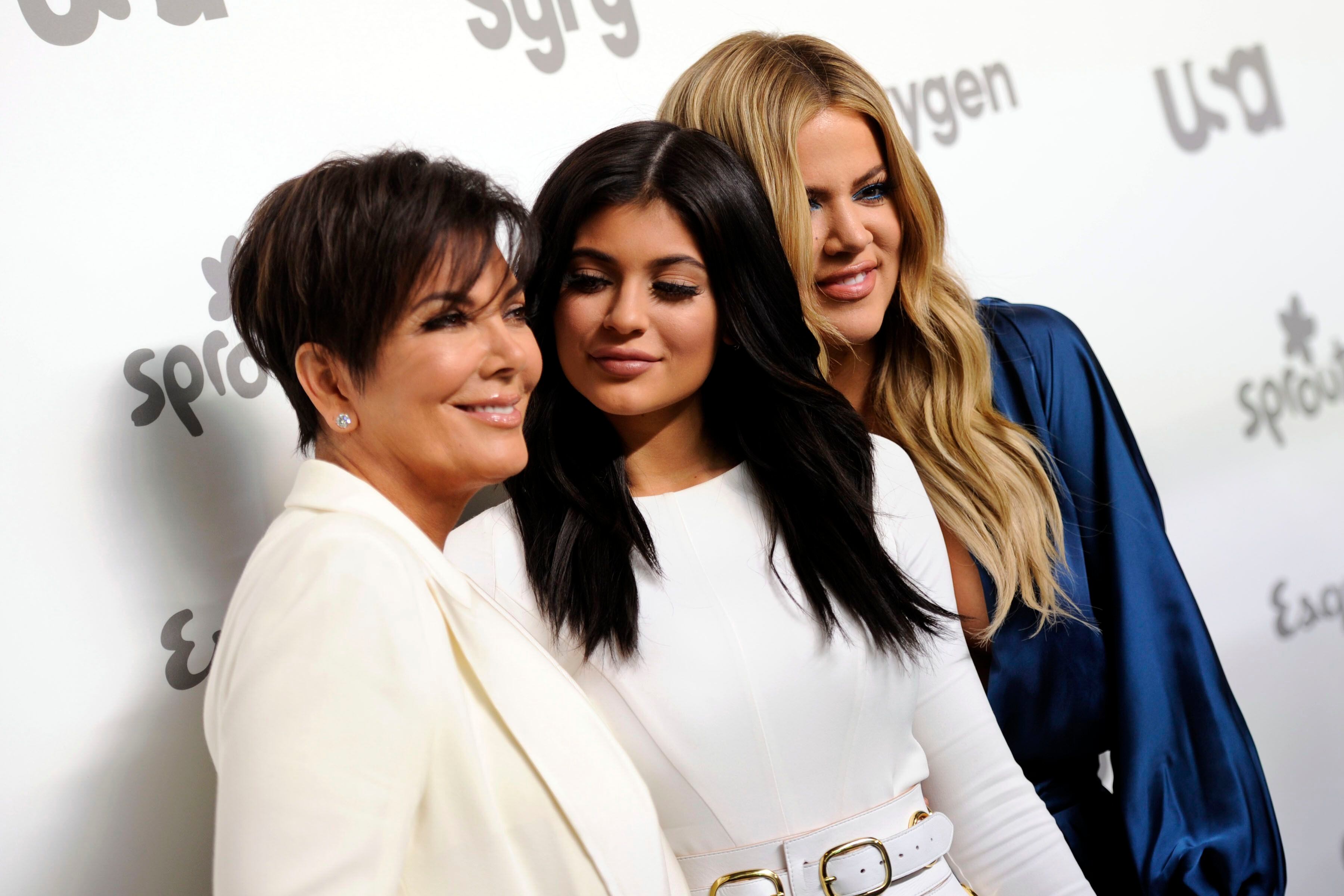 Kris Jenner says Blac Chyna tried to murder her son in 2016