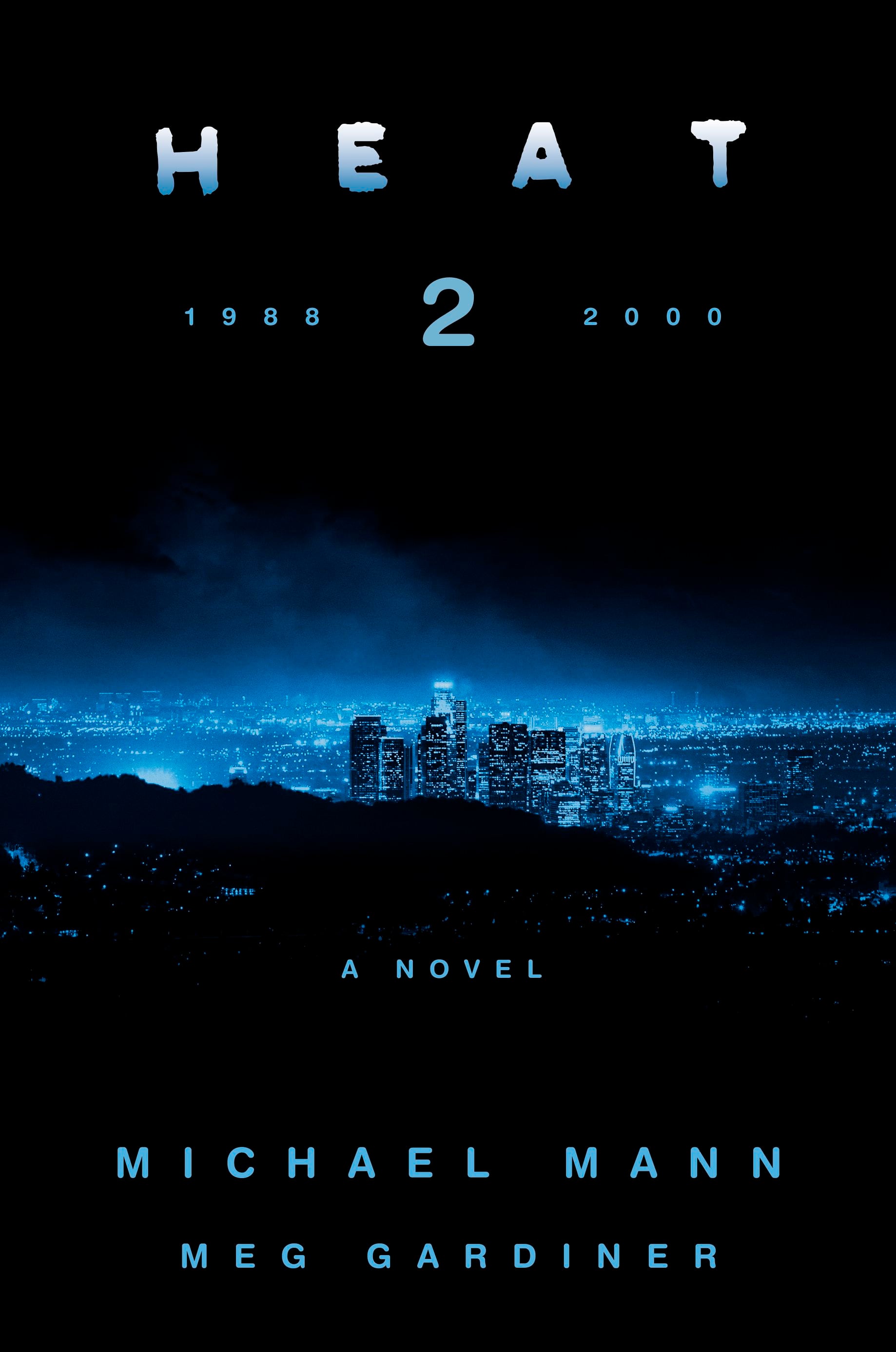 Michael Mann writes sequel-prequel ‘Heat 2’