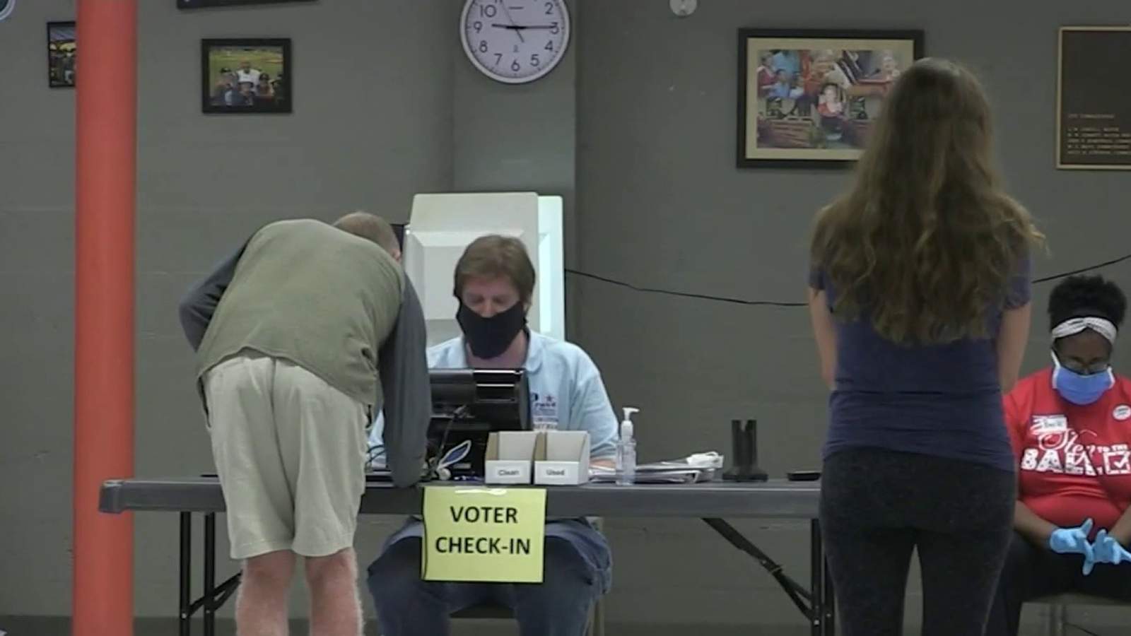 How Seminole County election officials detect voter fraud