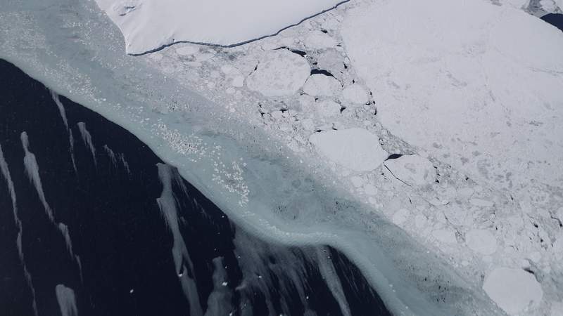 World’s largest iceberg breaks free in Antartica. Is it a cause for concern?