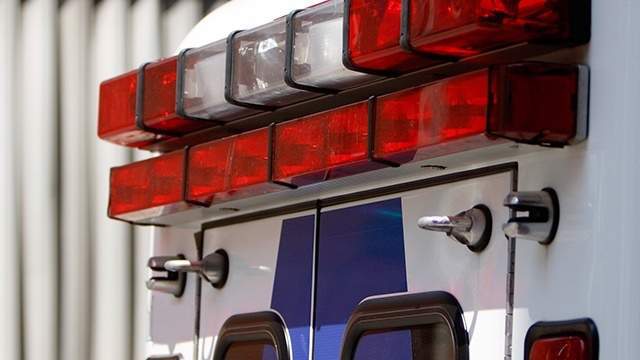 5 hospitalized following accident on State Road 408, authorities say