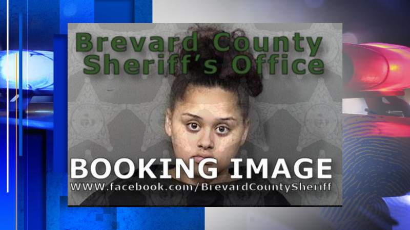 Home health worker accused of stealing checks from Brevard County VFW