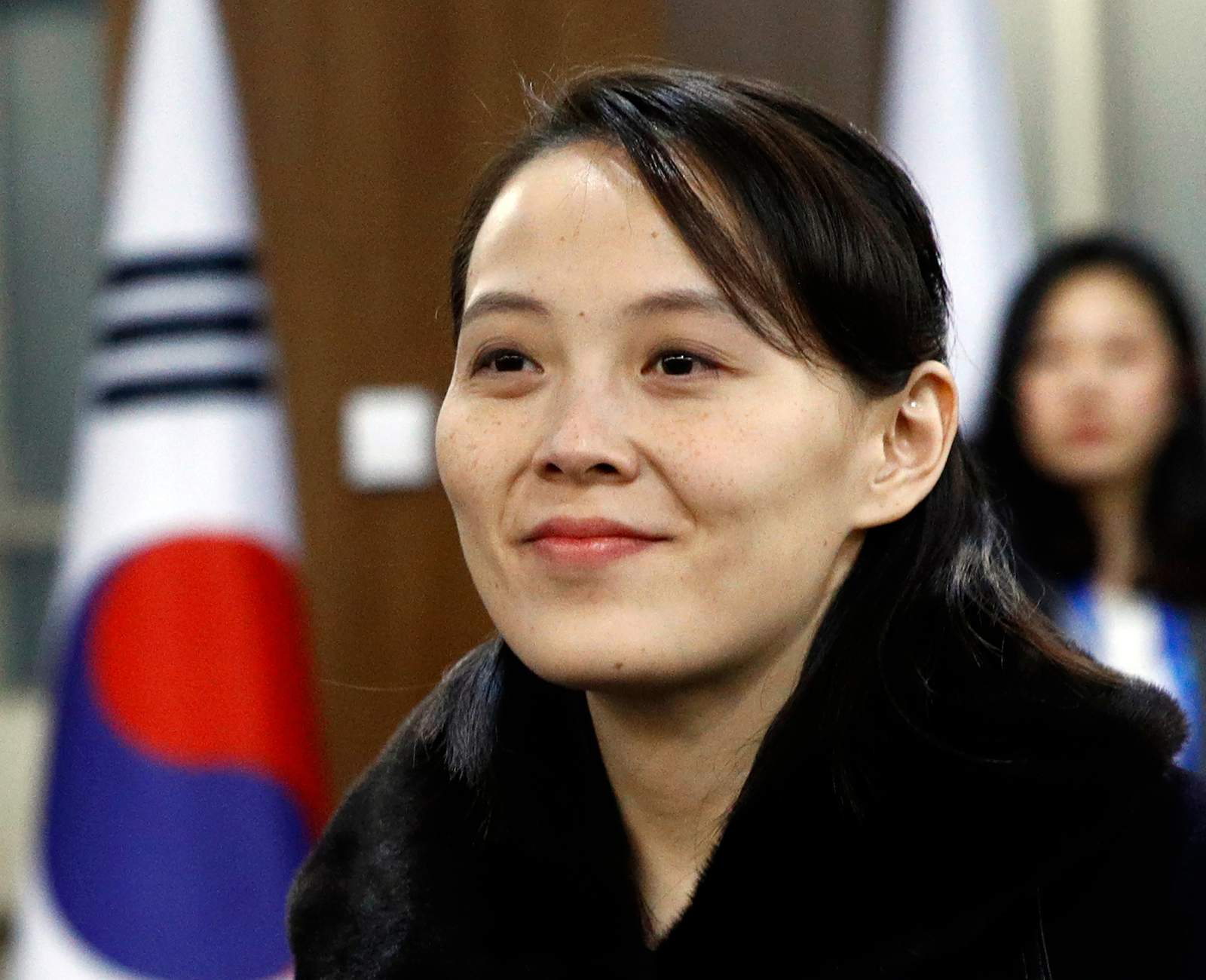 Demoted? Pushed aside? Fate of Kim Jong Un's sister unclear