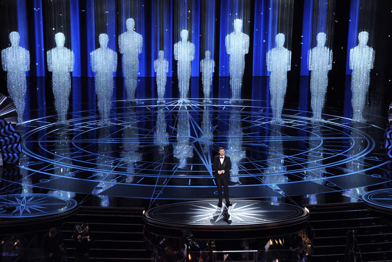 Will the Oscars be a ‘who cares’ moment as ratings dive?