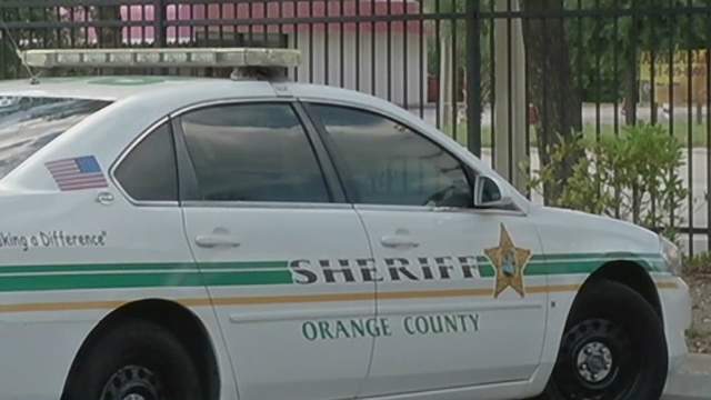 Man found slain on side of Orange County road