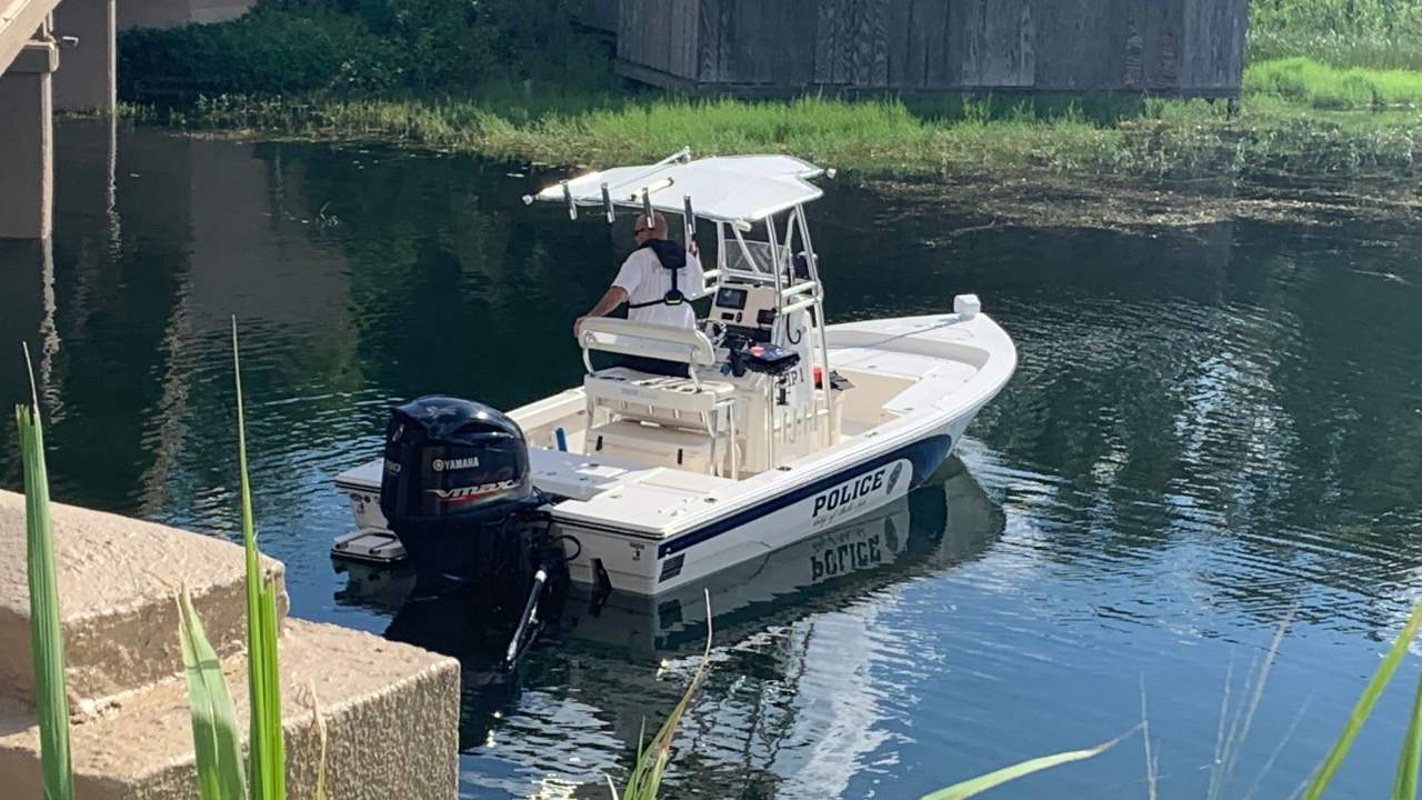 Orange County deputies continue searching for possible drowning victim