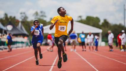 2022 Special Olympics Usa Games Will Be Hosted In Orlando