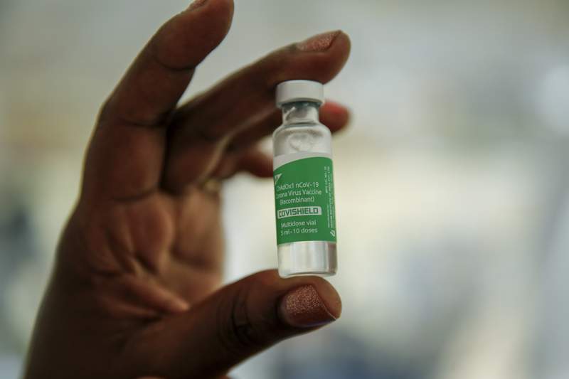 Country burns 20,000 expired AstraZeneca vaccine doses