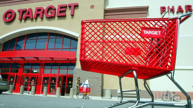 First look: Target to launch Black Friday deals starting Oct. 31