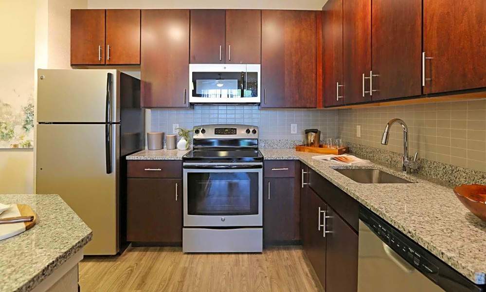 Apartments for rent in Orlando: What will $1,700 get you?