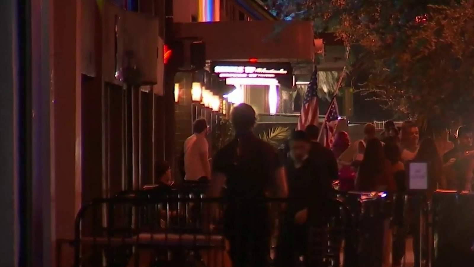‘It just didn’t work out:’ Orlando leaders learn lesson after big Halloween crowds
