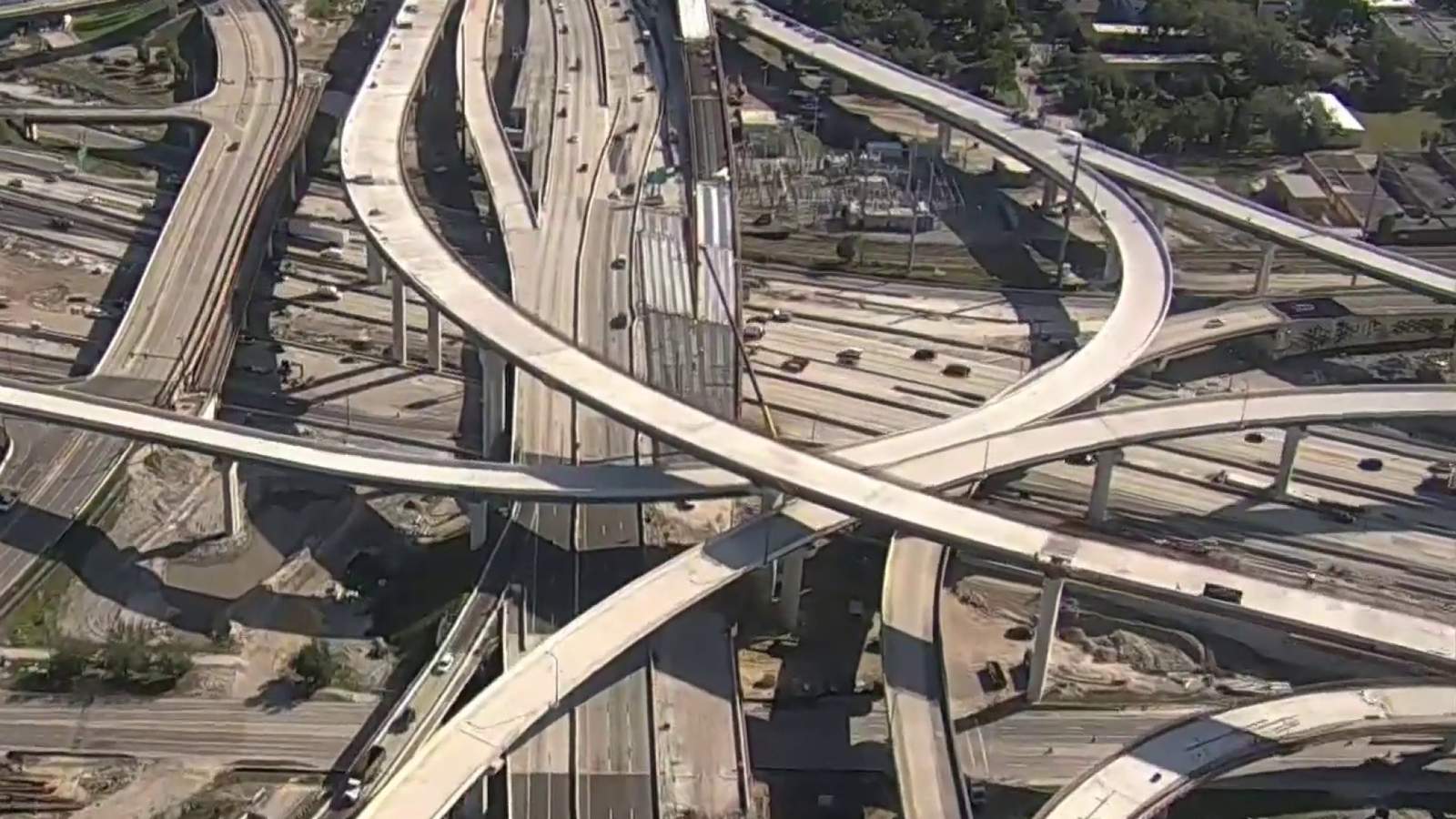 As another year of I-4 construction begins, relief is coming