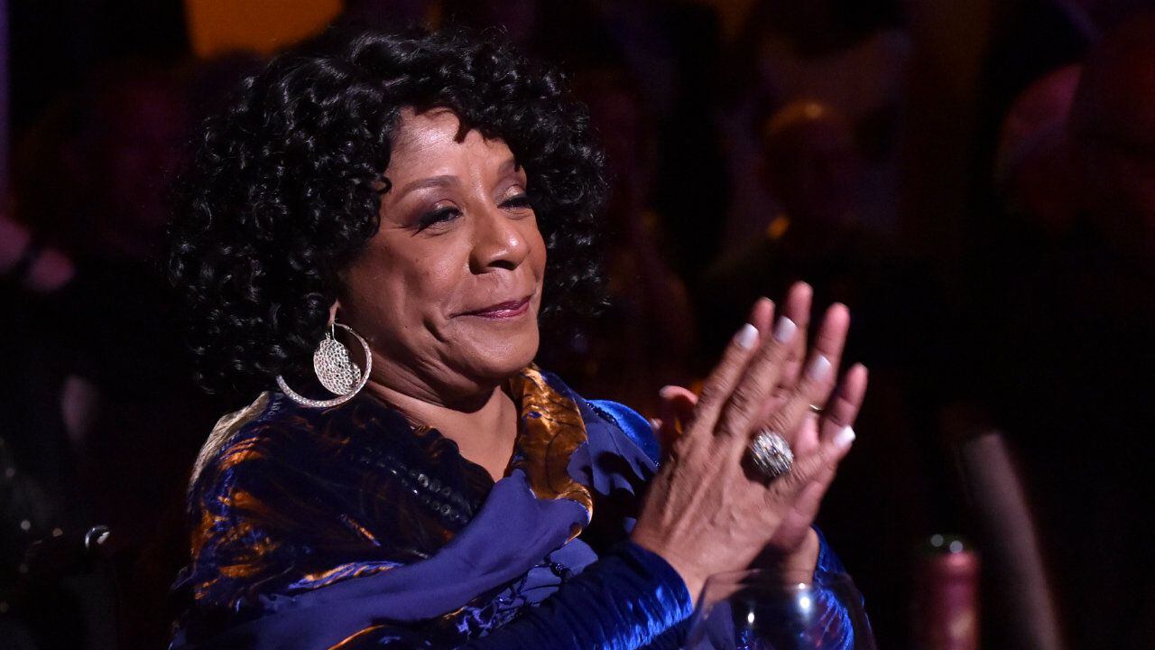 How Merry Clayton turned ‘Gimme Shelter’ by the Rolling Stones from good to legendary