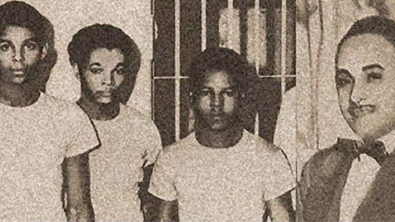 ‘Groveland Four’ charges could be dropped 70 years later