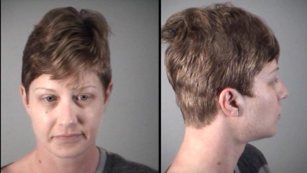 Florida woman accused of stealing items from late ex-husband’s grave