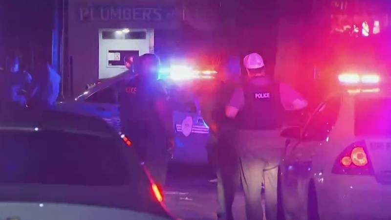US Marshals join manhunt after Daytona Beach police officer shot in head
