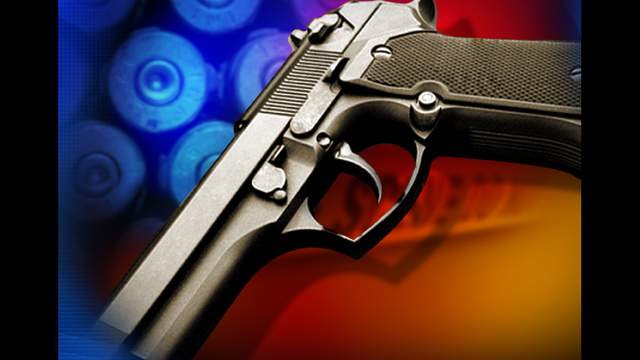Man in Florida bar shows off gun, accidentally shoots himself