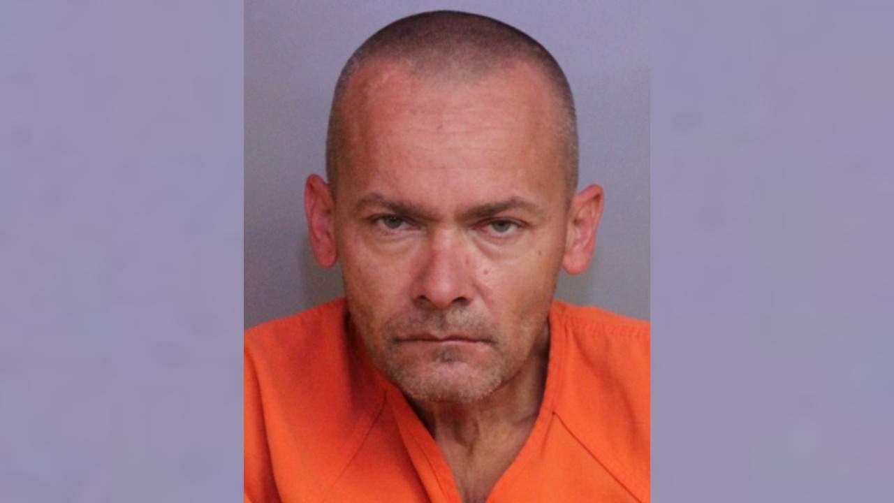 Florida man stashed sawed-off shotgun after shooting friend, deputies say