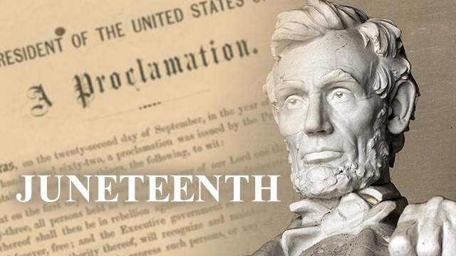 Juneteenth: The history behind June 19 and why its important to recognize this day