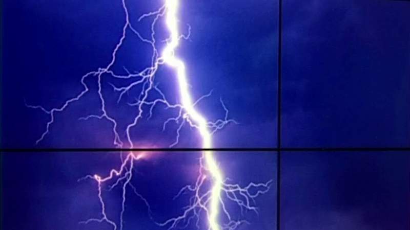 Central Florida leads nation in lightning strikes. Here’s 5 shocking lightning myths to know