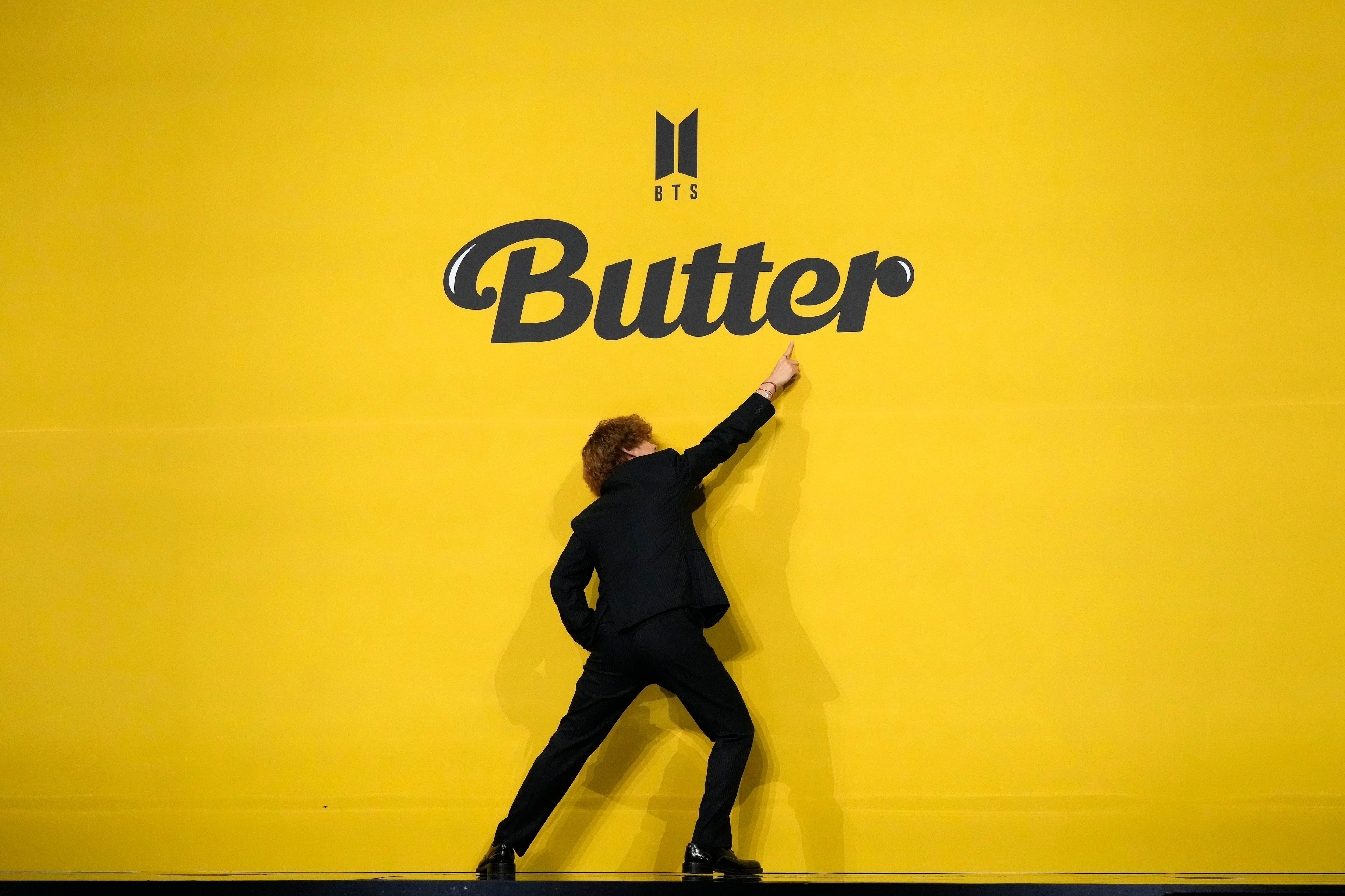 K-pop sensation BTS releases new summer single 'Butter'