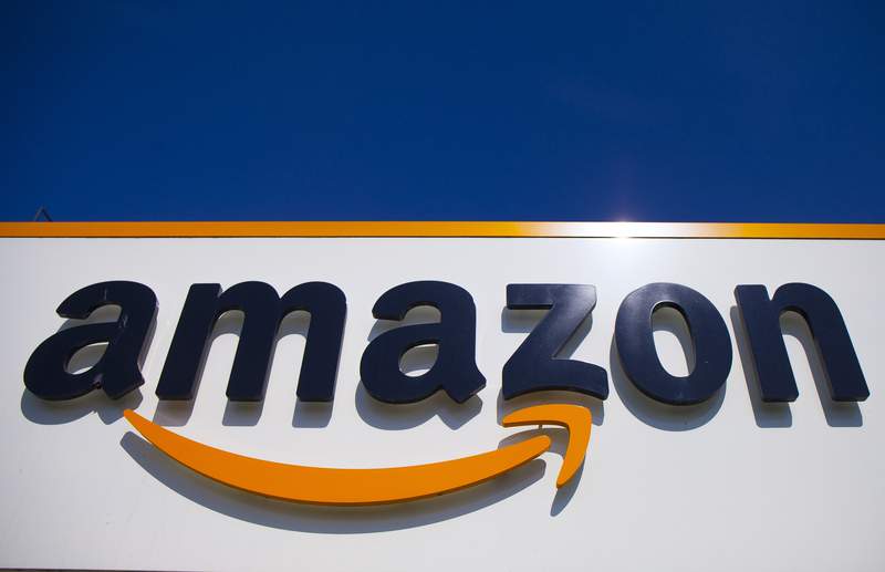 Amazon to buy MGM, studio behind James Bond and ‘Shark Tank’