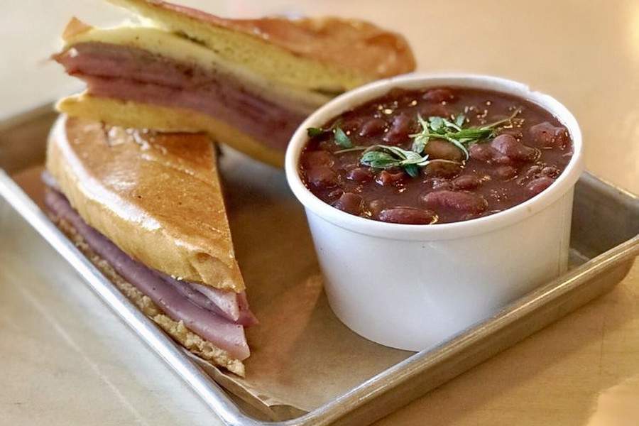Here are Orlando's top 4 Cuban spots