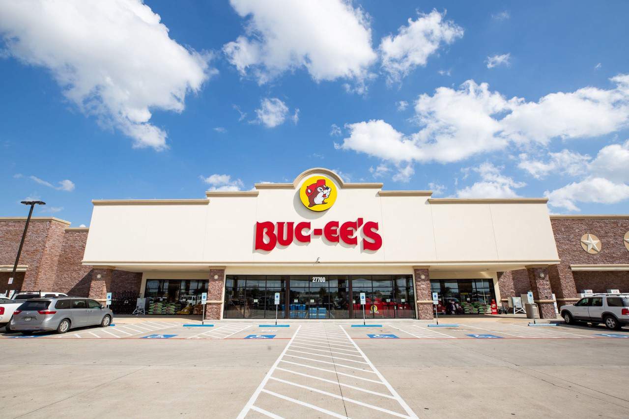 Here’s when Buc-ee’s will open its first location in Florida