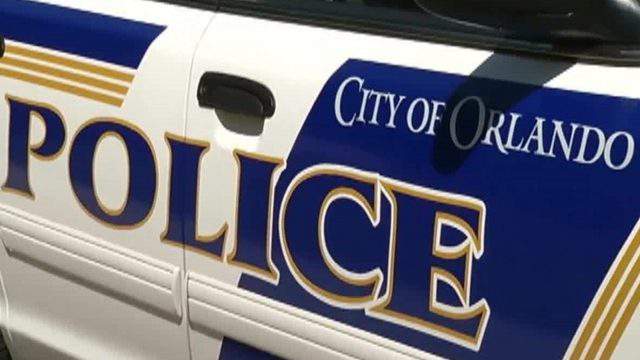 Orlando police reserves officer suspended over unemployment claims